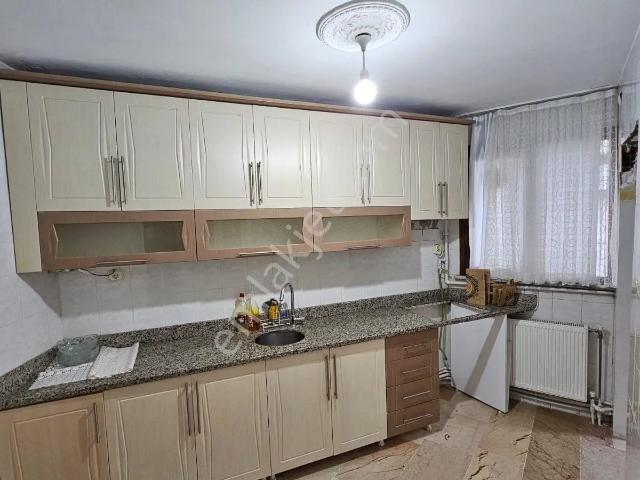 Mertcan Dan Uğurmumcu Mah Site İçinde 3+1 Yüksek Giriş Fırsat Daire