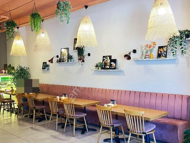 Mertcan Dan Yakacık Meydana Yürüme 150m2 Her İşe Uygun Cafe