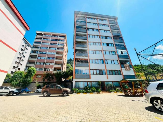 Mertcan Dan Çarşı Mah Site İçi 2+1 Eşyalı Amerikan Mutfaklı Fırsat Kiralık