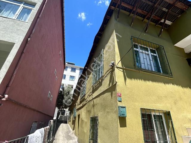 Mertcan Dan Cadde Üzerinde 315m2 Fırsat Satılık Bina