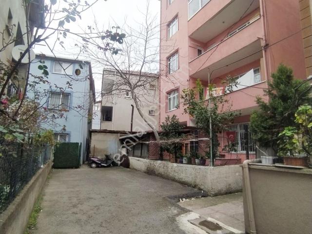 Mertcan Dan Gümüşpınar Mah 4 Katlı 174m2 Fırsat Satılık Bina