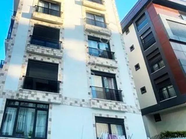 Mertcan Dan Hürriyet Mah Arakat 3+1 İskanlı Panjurlu Lüks Daire