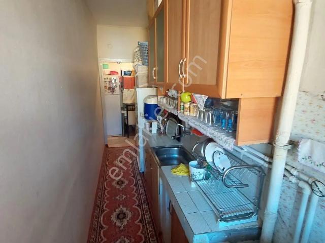 Mertcan Dan Karlıktepe Mah 22m2 Arsa Paylı 1+1 Balkonlu Fırsat Satılık Daire
