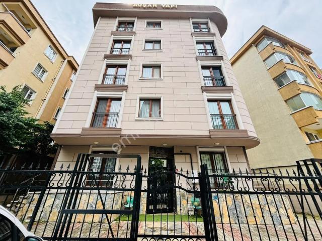 Mertcan Dan Orta Mah Arakat 2+1 İskanlı Kapalı Balkonlu Lüks Daire