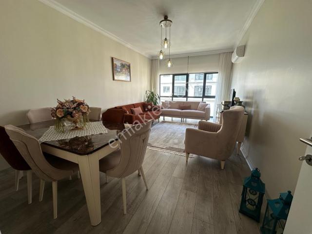 Mertcan' Dan Royal Garden Sit. Ara Kat 2+1 Lüks Fırsat Daire