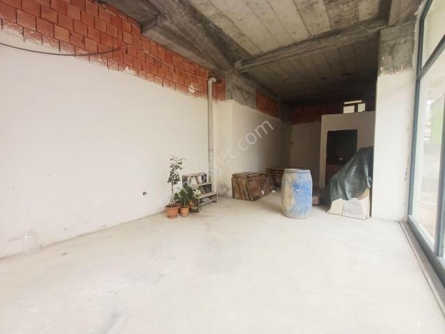 Mertcan'dan Ortadağ Fatih Mah. 65m2 Fırsat Kiralık Depo