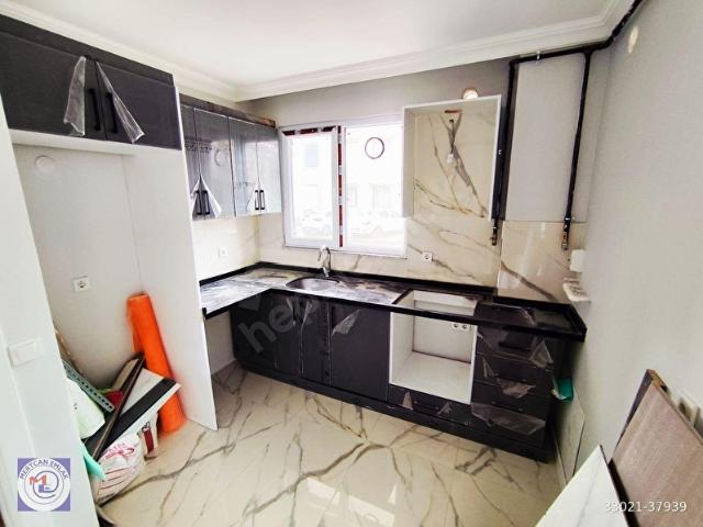 MERTCAN'DAN ADNAN KAHVECİ METROYA YÜRÜME 2+1 YÜKSEK GİRİŞ FIRSAT