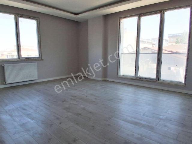 Mertcan'dan Ahmet Yesevi Mah. Açık Balkonlu 2+1 Satılık Daire