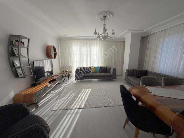 Mertcan'dan Caddeye 1dk Açık Teraslı 2+1 İskanlı Daire