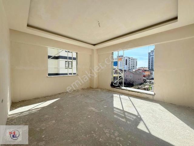 Mertcan'dan Caddeye 1dk Açık Balkonlu Sıfır 2+1 Daire