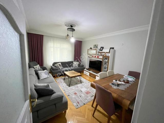 Mertcan'dan Caddeye Yürüme 1dk Kapalı Balkonlu 3+1 Daire