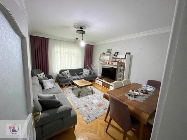 Mertcan'dan Caddeye Yürüme 1dk Kapalı Balkonlu 3+1 Daire