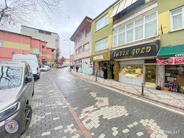 MERTCAN'DAN HÜRRİYET MAHALLESİ CADDE ÜZERİNDE DEVREN KUYUMCU