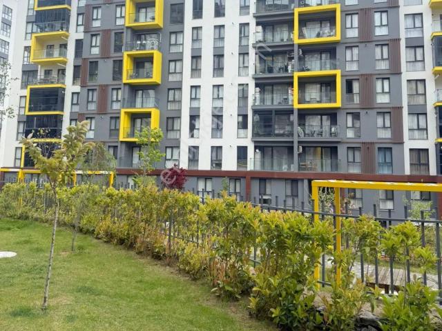 Mertcan'dan Kurtköy Mah. Optimum Yenişehir'de Ultra Lüx 2+1