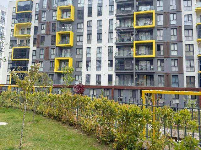 Mertcan'dan Kurtköy Mah. Optimum Yenişehir'de Ultra Lüx 2+1