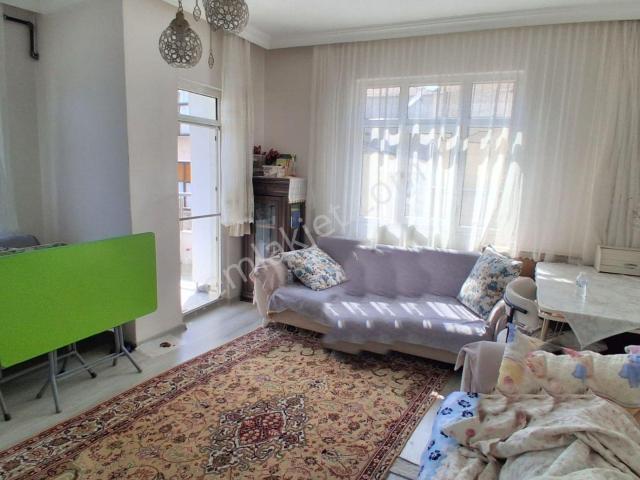 Mertcan'dan Kavakpınar Mah.cadde 2dk 20m2 Arsa Tapulu 2+1 Daire