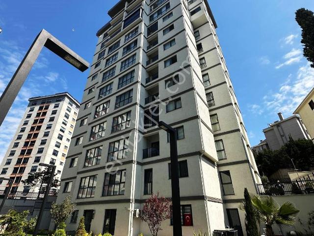 Mertcan'dan Royal Garden Sit Ara Kat 2+1 Ebeveyn Banyolu İskanlı