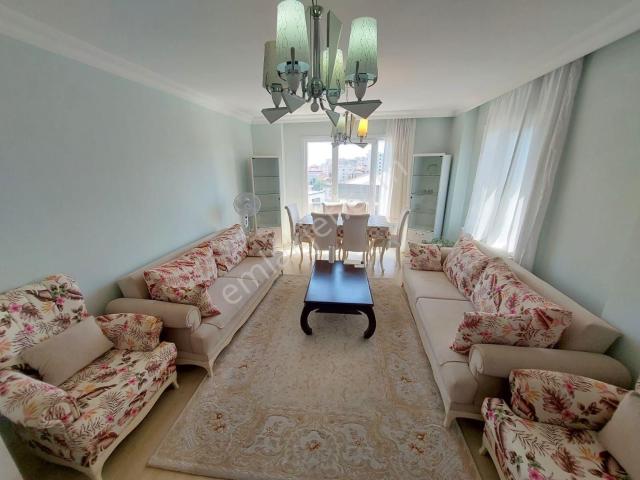 Mertcan'dan Vatansever Cad. Yakın Arakat 3+1 Kiralık Daire