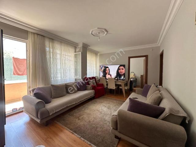 Mertcan'dan Yalı Mah. Balkonlu Yüksek Giriş 2+1 Fırsat Daire