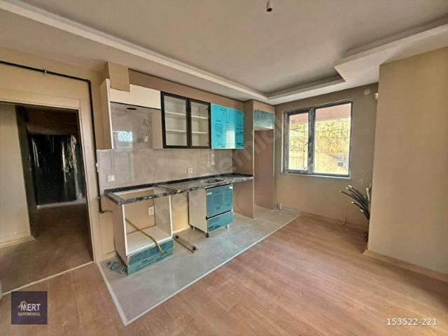 MERT'DEN 29 EKİMDE CADDE ÜZERİ YATIRIMLIK FİYAT PERFORMANS DAİRE