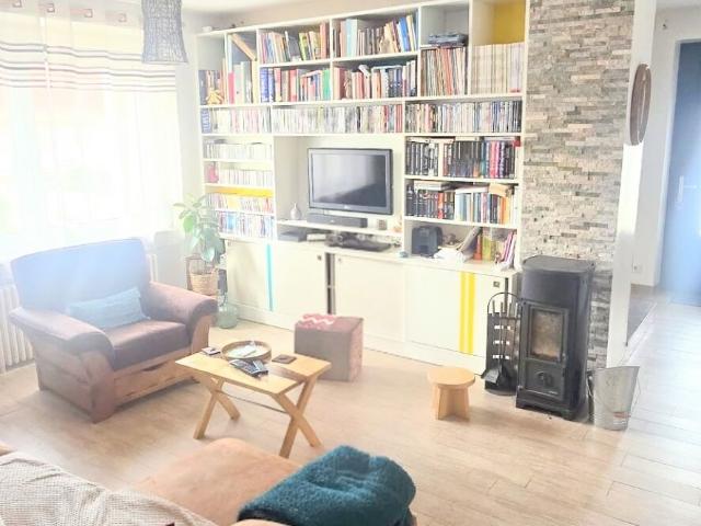 Merten Vente Maison 57