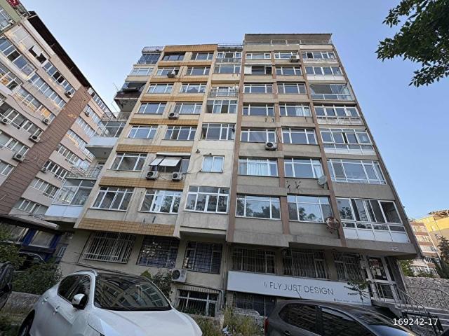 MERTER'DE KENTSEL DÖNÜŞÜM ANLAŞMALI 2+1 SATILIK FIRSAT DAİRE