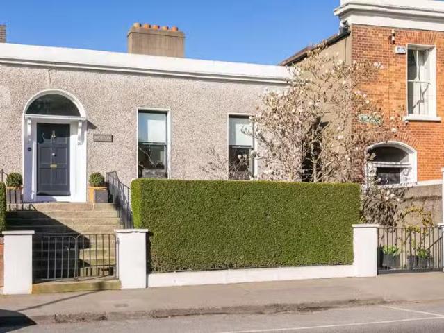 Merton, 15A Gilford Road, Sandymount, Dublin, Sandymount, Dubl.
