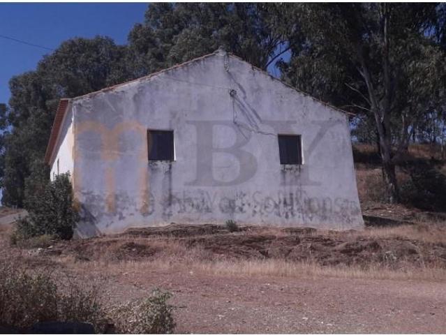 Mértola Mértola 97118571