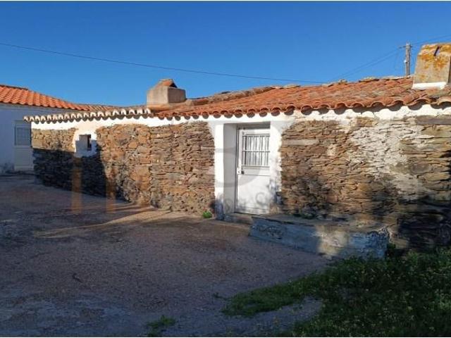 Mértola Mértola 97121640