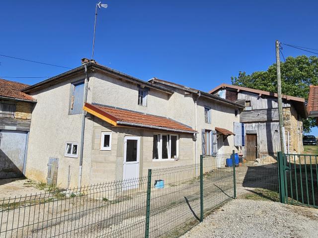 Mertrud Vente Maison 52