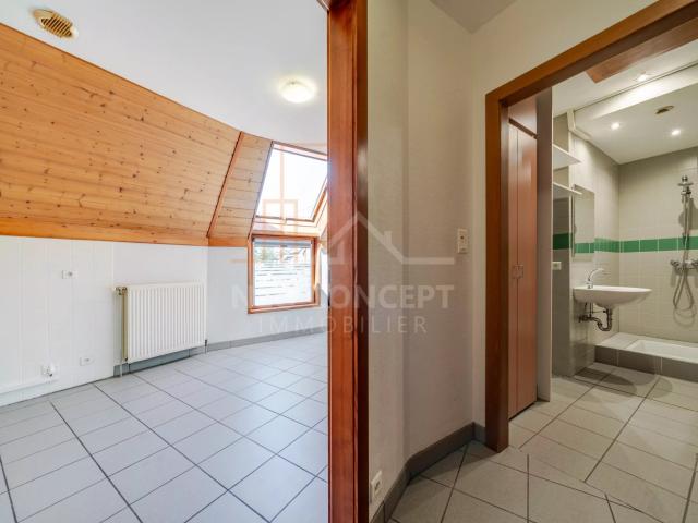 Mertzwiller Location Appartement 67