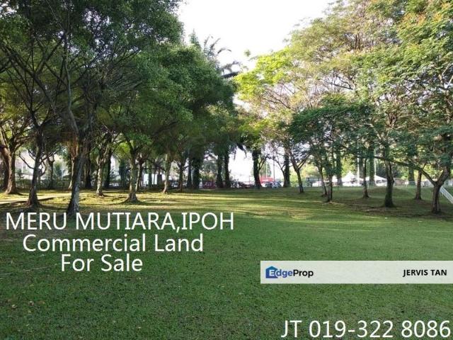 Meru Mutiara