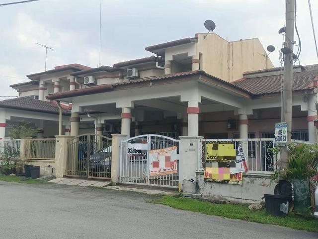 Meru Opposite Klang Parade 15 Sty House 20x80