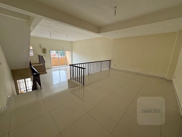 Meru Opposite Klang Perade 25 Storey Good Condition Best Buy