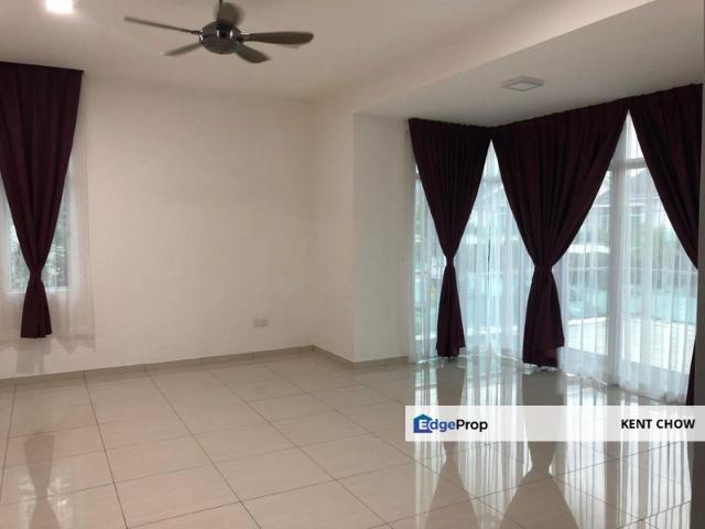 MERU DESA PARK THE ESTATE PL/PT 228827