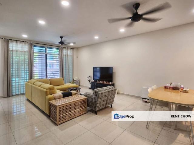 MERU DESA PARK THE ESTATE PL/PT 228827
