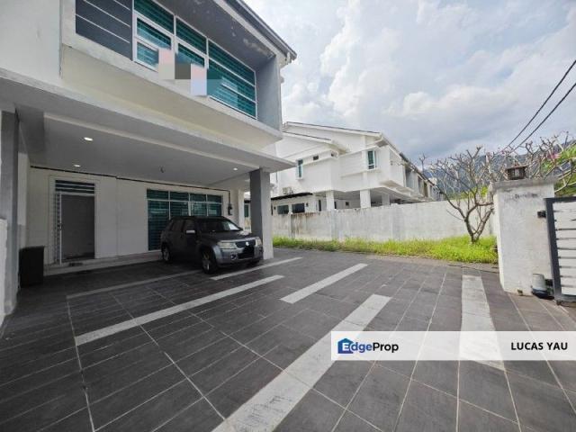 MERU DESA PARK THE ESTATE PL/PT 228827