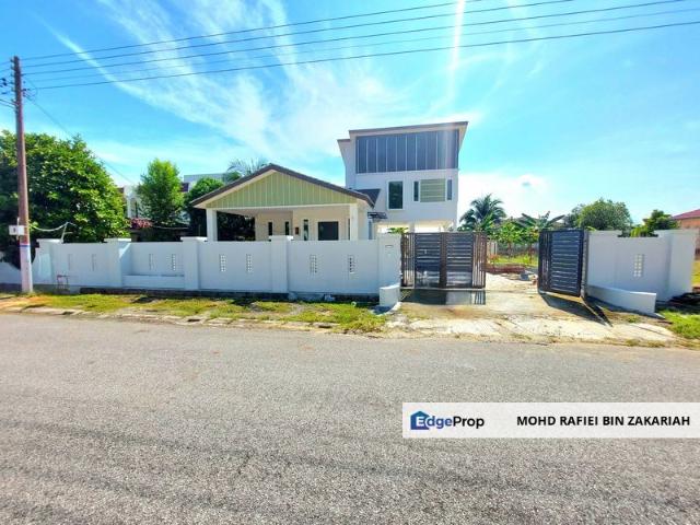 MERU HEIGHTS