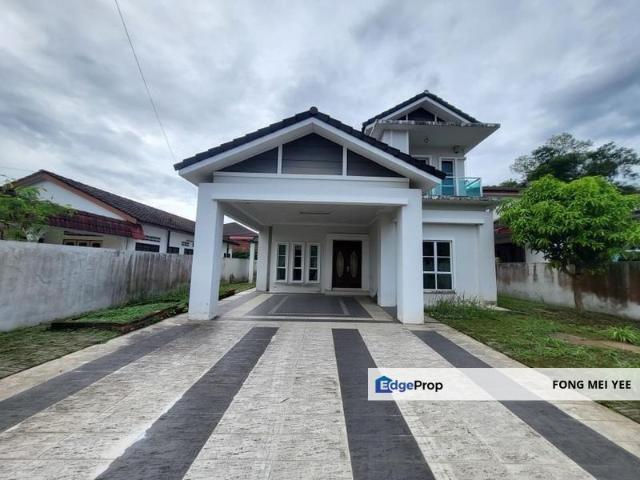MERU HEIGHTS