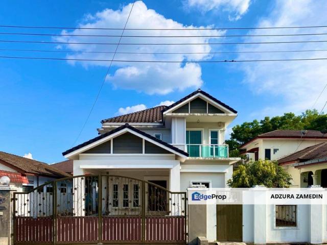 MERU HEIGHTS