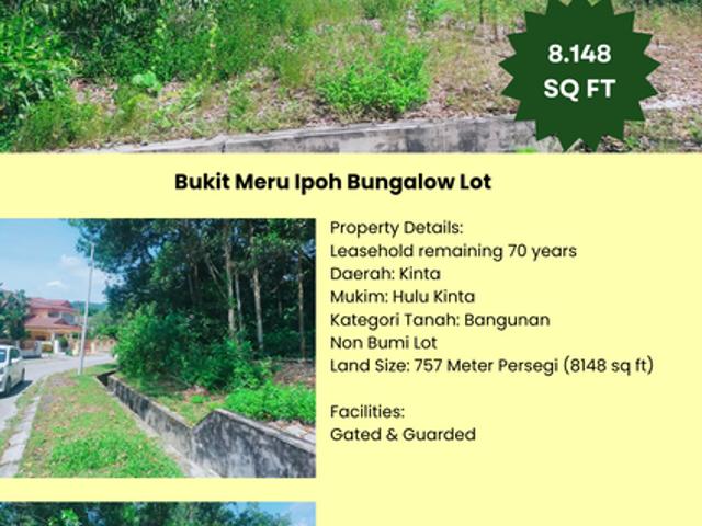 MERU HEIGHTS