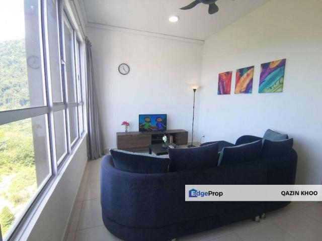 Meru Heights Residences