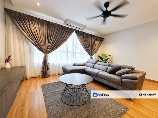 Meru Heights Residences