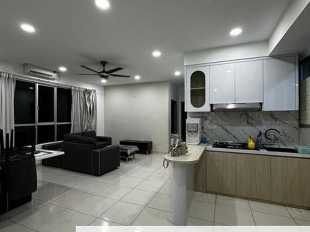 Meru Heights Residences