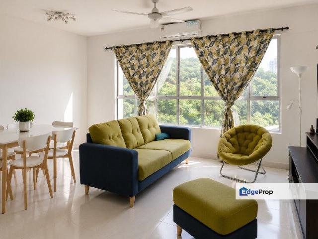 Meru Heights Residences
