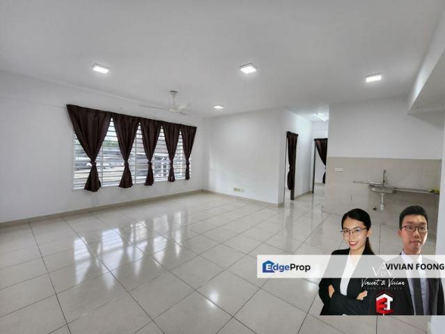Meru Heights Residences