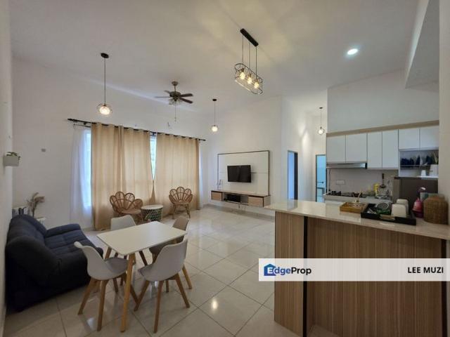 Meru Heights Residences