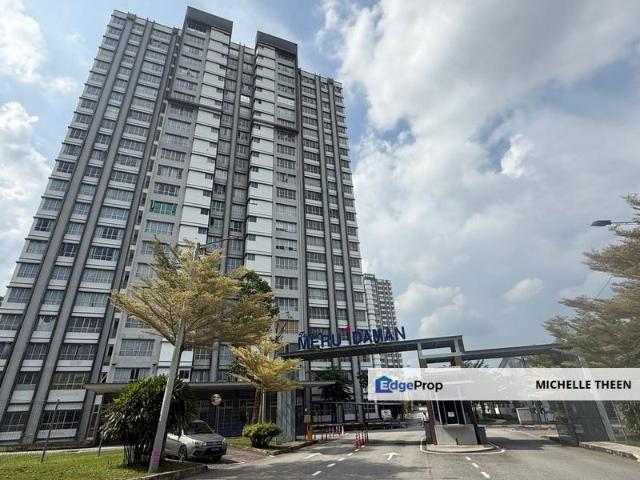 Meru Heights Residences