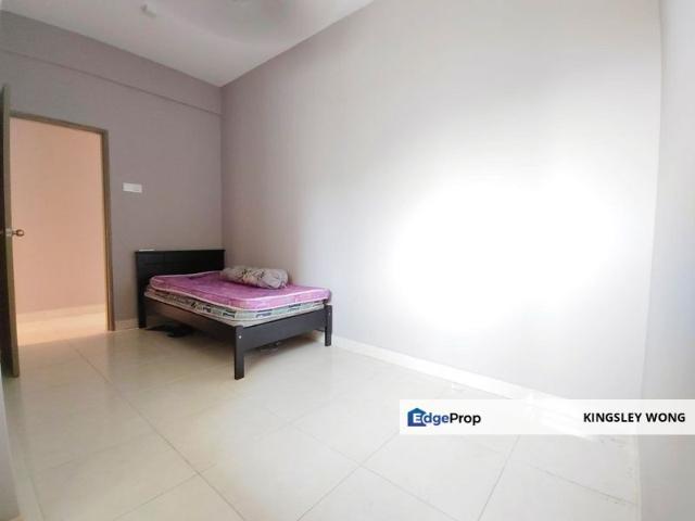 Meru Heights Residences