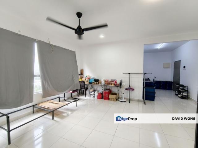 Meru Heights Residences